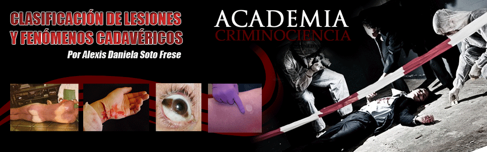 Academia Criminociencia